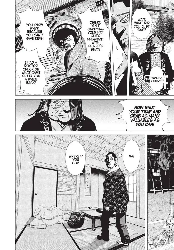 Golden Kamuy Chapter 59 image 09_optimized